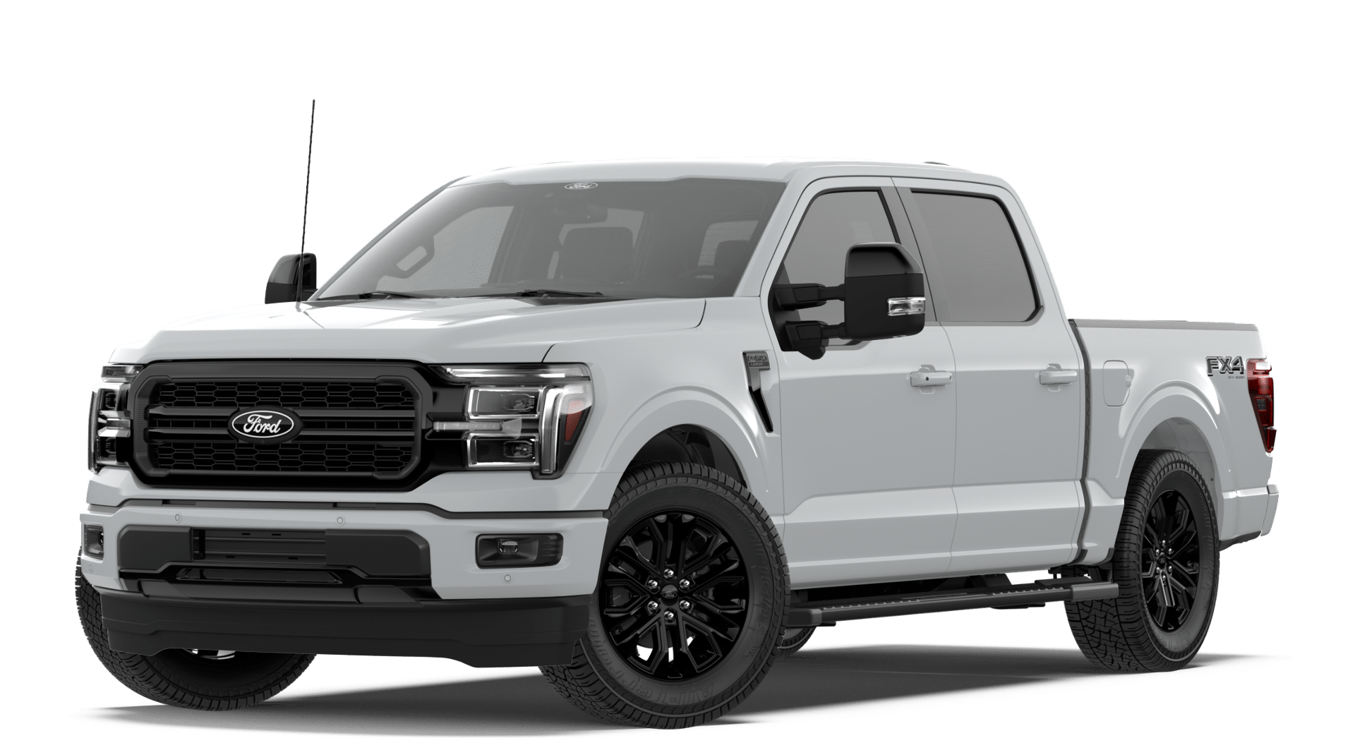2026 Ford F-150® External Image 1